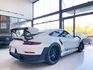 2018 Porsche 小改款 991.2 GT2 RS 總代理 原廠保養 里程僅跑一萬九 全車犀牛皮 FI 排氣管  第19張縮圖