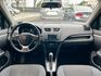 2015/16年式 Suzuki 小改款 Swift 1.2 GLX 里程僅跑七萬六  第7張縮圖