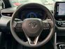 2022 Toyota Corolla Cross 1.8尊爵版 一手車 原廠保養 里程僅跑九萬一 加裝安卓機  第9張縮圖