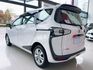 2019 Toyota Sienta 7人座豪華＋ 原廠保養 IKEY 盲點 超低里程僅跑一萬九  第16張縮圖