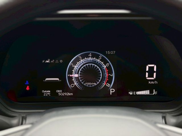 2023 Toyota Yaris Cross 1.5潮玩影音版 一手車 原廠保養 原廠保固中 里程僅跑五萬  第9張相片