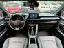 2023 Toyota Yaris Cross 1.5潮玩影音版 一手車 原廠保養 原廠保固中 里程僅跑五萬  第14張縮圖