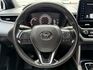 2021 Toyota Corolla Cross 1.8豪華版 一手車 里程十一萬  第8張縮圖