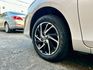 2023 Toyota Yaris 1.5 經典 一手車 原廠保養 原廠保固中  第12張縮圖