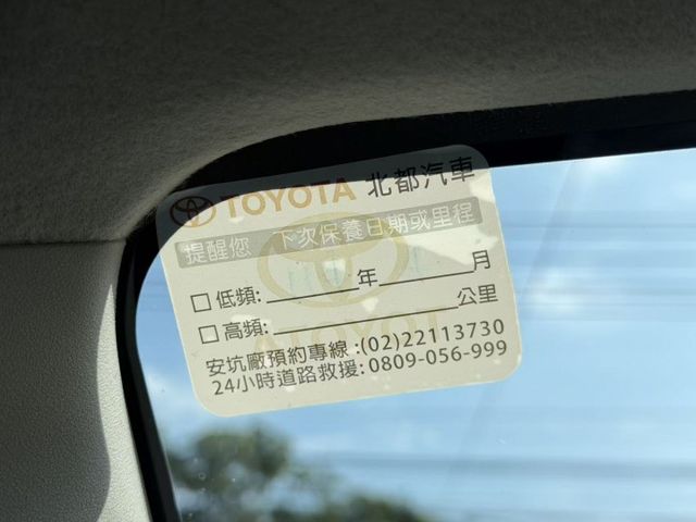 2024 Toyota Town Ace 框式木床 手排 一手車 原廠保養 保固中 超低里程僅跑一萬四  第6張相片