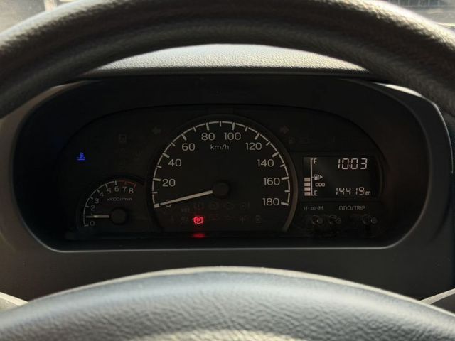 2024 Toyota Town Ace 框式木床 手排 一手車 原廠保養 保固中 超低里程僅跑一萬四  第7張相片