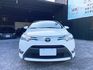 2017 Toyota Vios 1.5經典版 認證車 超低里程僅跑三萬六 抬顯 導航 倒車顯影  第1張縮圖