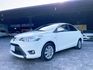 2017 Toyota Vios 1.5經典版 認證車 超低里程僅跑三萬六 抬顯 導航 倒車顯影  第3張縮圖