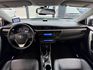 2015 Toyota Corolla Altis 1.8經典版 里程僅跑十三萬  第10張縮圖
