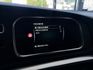 2016 Volvo V40 T3豪華版 里程僅跑十一萬二  第7張縮圖