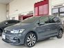 2022/23年式 VW Touran 280 TSI Style R-Line 原廠保固中 原廠保養 里程僅跑三萬五  第3張縮圖