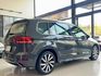 2022/23年式 VW Touran 280 TSI Style R-Line 原廠保固中 原廠保養 里程僅跑三萬五  第20張縮圖