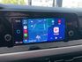 2023 Volkswagen Golf 230 eTSI Life 一手車 原廠保養 原廠保固中 里程僅跑二萬  第5張縮圖