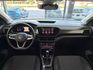 2022/23 VW T-Cross 230 TSI Tech 總代理  一手車 原廠保養 里程僅跑四萬七 原廠保固中  第14張縮圖