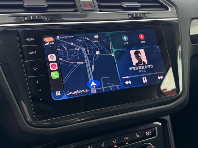 2017 / 18 年式 Volkswagen Tiguan 400 TDI Highline 多樣改裝  第10張相片