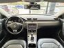 2011 Volkswagen Passat Sedan 1.8 TSI CL 一手車 全原廠保養 里程僅跑九萬八  第12張縮圖