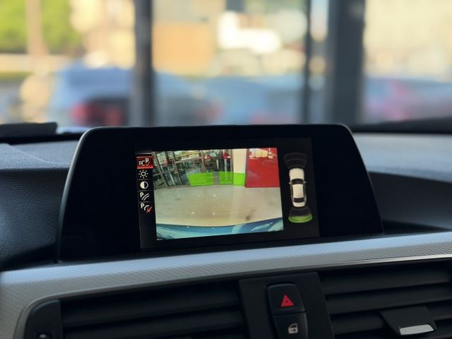 2016 BMW 小改款 F30 320i M Sport 總代理 一手車 原廠保養 超低里程僅跑七萬 多樣改裝  第10張相片
