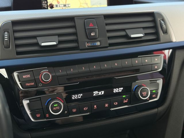 2016 BMW 小改款 F30 320i M Sport 總代理 一手車 原廠保養 超低里程僅跑七萬 多樣改裝  第12張相片