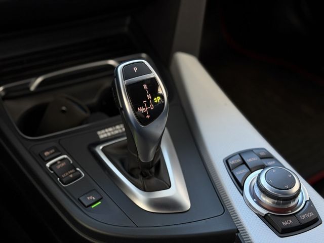 2016 BMW 小改款 F30 320i M Sport 總代理 一手車 原廠保養 超低里程僅跑七萬 多樣改裝  第13張相片