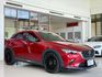2019 Mazda CX-3 2.0 SKY-G旗艦型 原廠保養 里程僅跑八萬三  第1張縮圖