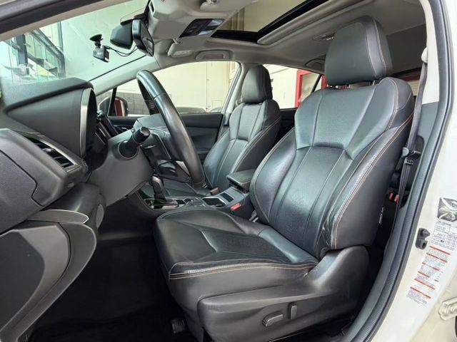 2019 Subaru XV 2.0 i-S EyeSight  里程跑十七萬四  第7張相片