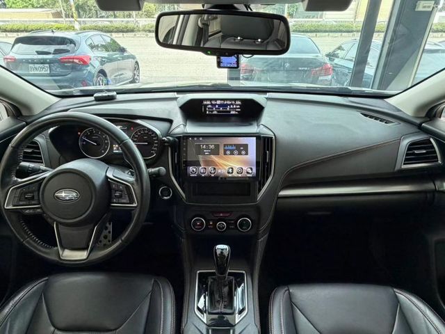2019 Subaru XV 2.0 i-S EyeSight  里程跑十七萬四  第13張相片