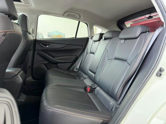 2019 Subaru XV 2.0 i-S EyeSight  里程跑十七萬四  第15張相片