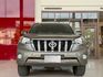 2014 Toyota 小改款 Land Cruiser Prado 4.0 VX 超低里程僅跑十一萬 七人座  第2張縮圖