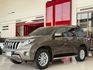 2014 Toyota 小改款 Land Cruiser Prado 4.0 VX 超低里程僅跑十一萬 七人座  第3張縮圖