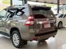 2014 Toyota 小改款 Land Cruiser Prado 4.0 VX 超低里程僅跑十一萬 七人座  第17張縮圖