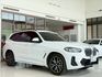 2023 BMW 小改款 X3 xDrive30i M Sport 總代理 一手車 原廠保養 超低里程僅跑兩萬七  第1張縮圖
