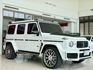 19 年式 Brabus G700 base on G63 總代理 里程僅跑四萬六 三一國際改裝含選配 483.5 萬