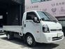 2022 年 KIA Kaon 卡旺 K2500 單廂手排   里程僅跑十萬二 原廠保養
