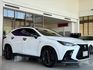 2022 Lexus NX 350 F Sport版   總代理 一手車 原廠保養 低里程僅跑兩萬三  第1張縮圖
