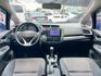 2015 Honda Fit 1.5 S 低里程僅跑五萬三  第9張縮圖
