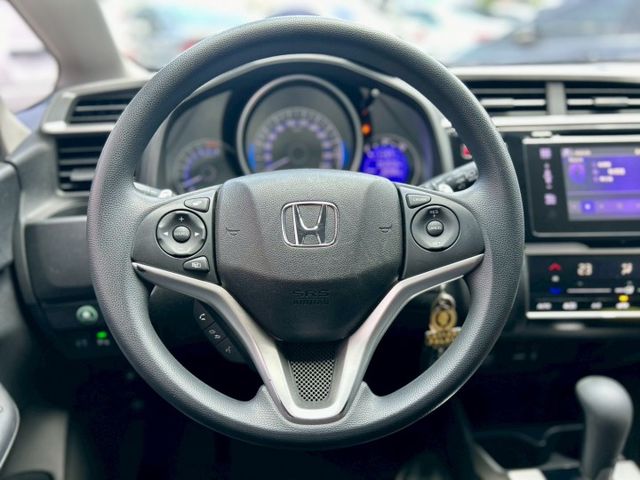 2015 Honda Fit 1.5 S 低里程僅跑五萬三  第10張相片