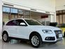 2016 Audi Q5 40 TFSI quattro 一手車 超低里程僅跑九萬二  第1張縮圖