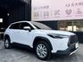 2024 Toyota Corolla Cross 1.8豪華版 一手車 原廠保固中 超低里程僅跑兩萬  第1張縮圖