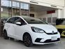 2023 Honda Fit e：HEV油電版 一手車 原廠保養 原廠保固 里程僅跑兩萬  第1張縮圖