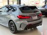 2023 BMW 120i Edition M 原廠保養 超低里程僅跑一萬七  第17張縮圖