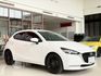 2022 Mazda 2 15S Proactive Touring 一手車 原廠保養 超低里程僅跑兩萬六  第1張縮圖