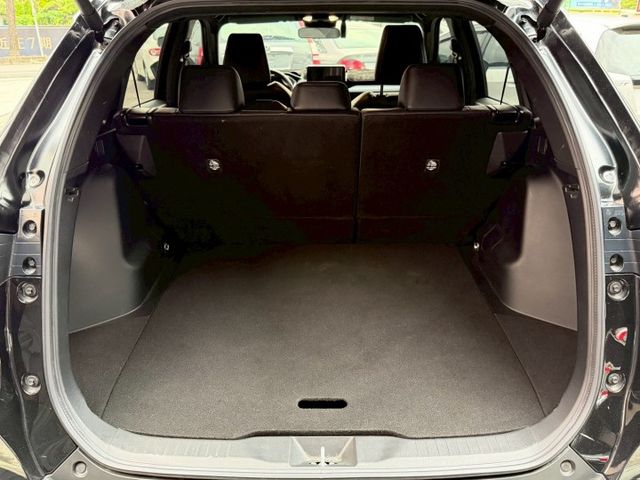 2024 Toyota Yaris Cross 1.5潮玩影音版 一手車 原廠保養 原廠保固中 超低里程僅跑兩萬四  第19張相片