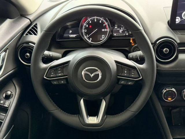 2024 Mazda CX-3 20S Proactive Touring 一手車 原廠保養 原廠保固中 里程僅跑五萬  第8張相片
