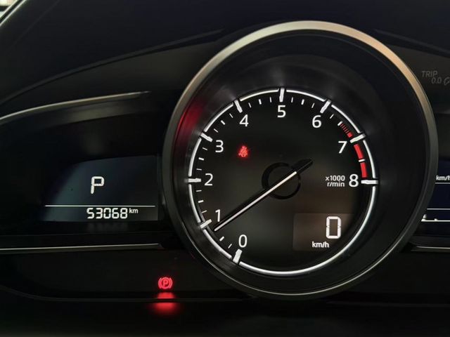 2024 Mazda CX-3 20S Proactive Touring 一手車 原廠保養 原廠保固中 里程僅跑五萬  第9張相片