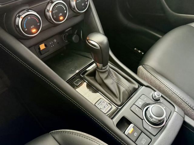 2024 Mazda CX-3 20S Proactive Touring 一手車 原廠保養 原廠保固中 里程僅跑五萬  第14張相片