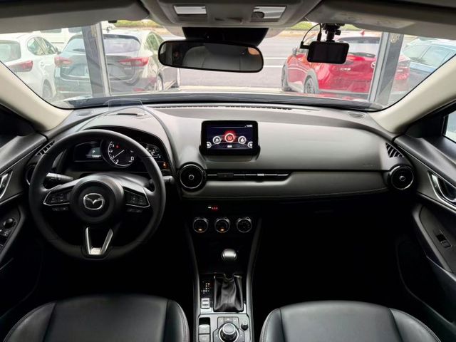 2024 Mazda CX-3 20S Proactive Touring 一手車 原廠保養 原廠保固中 里程僅跑五萬  第15張相片