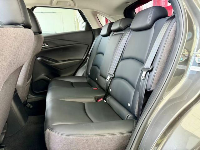 2024 Mazda CX-3 20S Proactive Touring 一手車 原廠保養 原廠保固中 里程僅跑五萬  第16張相片