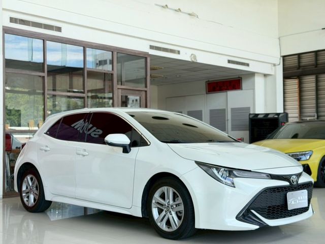 2018 / 19 年式 Toyota Auris 2.0尊爵版  第1張相片