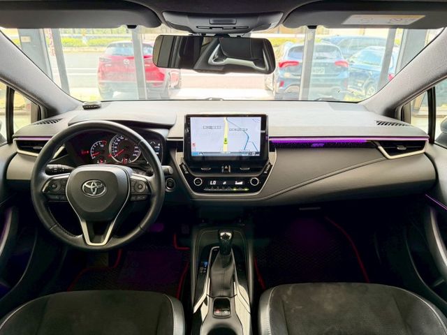 2018 / 19 年式 Toyota Auris 2.0尊爵版  第14張相片