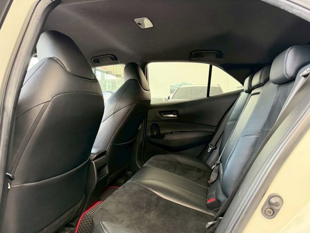 2018 / 19 年式 Toyota Auris 2.0尊爵版  第15張相片